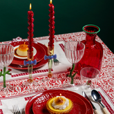 Luxury Christmas Table Setting Ideas | Article - Fashion Clinic