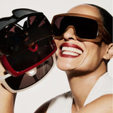 Designer Sunglasses: The Styles Defining Summer 2026 | Article - Fashion Clinic