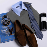Father’s Day Gift Guide - Luxury Gifts for Dad at Fashion Clinic | Article - Fashion Clinic