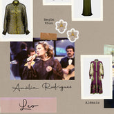 Leo Zodiac Fashion: Confidence, Warmth, and Quiet Magnetism | Article - Fashion Clinic