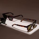 The perfect guide to choosing sunglasses for spring - Fashion Clinic | Article - Fashion Clinic