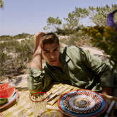 The Art of Summer Living | Article - Fashion Clinic