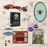 Valentine’s Day Gift Guide | Article - Fashion Clinic