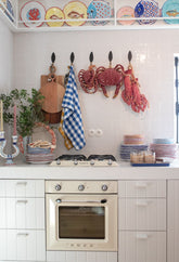 Warm Up Your Home with Fall Kitchen Decor Perfect for the Season - Fashion Clinic | Article - Fashion Clinic