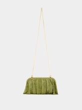 Benedetta Bruzziches Elixir Venus La Grande Crystal Clutch