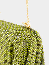 Benedetta Bruzziches Elixir Venus La Grande Crystal Clutch
