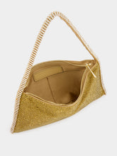 Benedetta Bruzziches Your Best Friend La Grande Shoulder Bag Sogno D’Estate