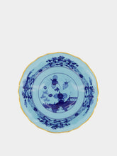 Ginori 1735 Oriente Italiano Iris Fruit Bowl