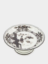Ginori 1735 Oriente Italiano Albus Fruit Stand