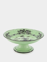 Ginori 1735 Oriente Italiano Bario Fruit Stand