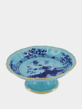 Ginori 1735 Iris Oriente Italiano Porcelain Fruit Holder