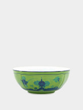 Ginori 1735 Oriente Italiano Bowl