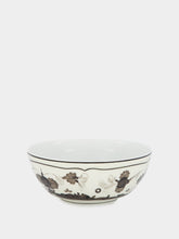 Ginori 1735 Oriente Italiano Albus Bowl