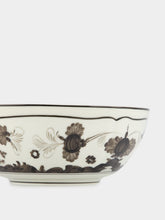 Ginori 1735 Oriente Italiano Albus Bowl