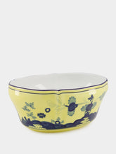 Ginori 1735 Salad Bowl oval