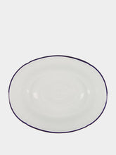Ginori 1735 Salad Bowl oval