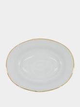 Ginori 1735 Salad Bowl oval
