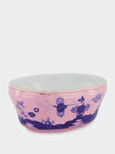 Ginori 1735 Salad Bowl oval