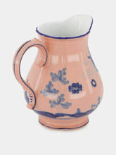 Ginori 1735 Oriente Italiano Cipria Milk Jug