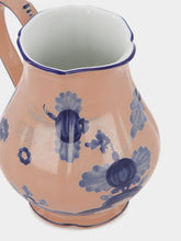 Ginori 1735 Oriente Italiano Cipria Milk Jug