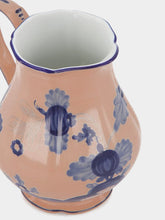Ginori 1735 Oriente Italiano Cipria Milk Jug