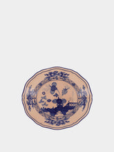 Ginori 1735 Oriente Italiano Cipria Bread Plate
