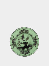 Ginori 1735 Oriente Italino Bario Bread Plates