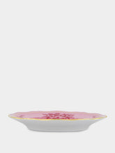 Ginori 1735 Oriente Italiano Porpora Bread Plate