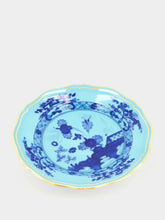 Ginori 1735 Oriente Italiano Iris Bread Plate