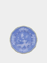 Ginori 1735 Oriente Italiano Pervinca Bread Plate