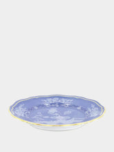 Ginori 1735 Oriente Italiano Pervinca Bread Plate