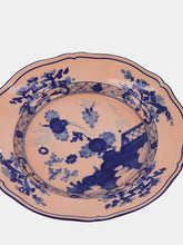 Ginori 1735 Oriente Italiano Cipria Dessert Plate