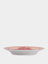 Ginori 1735 Oriente Italiano Vermiglio Dessert Plate