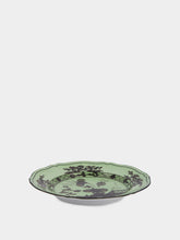 Ginori 1735 Oriente Italiano Bario Dessert Plate
