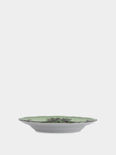 Ginori 1735 Oriente Italiano Bario Dessert Plate