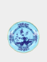 Ginori 1735 Oriente Italiano Iris Dessert Plate