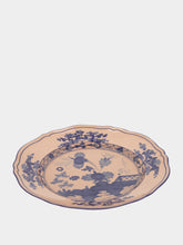 Ginori 1735 Oriente Italiano Cipria Dinner Plate