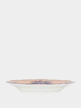 Ginori 1735 Oriente Italiano Cipria Dinner Plate