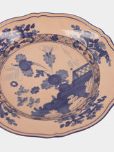 Ginori 1735 Oriente Italiano Cipria Dinner Plate