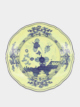 Oriente Italiano Citrino Dinner Plate