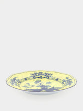 Oriente Italiano Citrino Dinner Plate