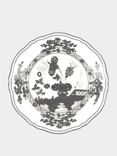 Ginori 1735 Oriente Italiano Albus Dinner Plate
