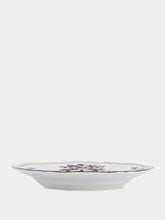 Ginori 1735 Oriente Italiano Albus Dinner Plate