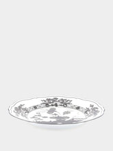 Ginori 1735 Oriente Italiano Albus Dinner Plate
