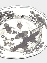 Ginori 1735 Oriente Italiano Albus Dinner Plate