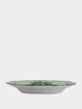 Ginori 1735 Oriente Italiano Bario Dinner Plate