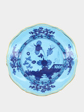 Oriente Italiano Iris Dinner Plate