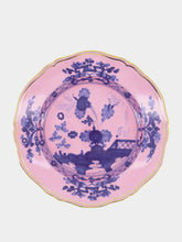 Oriente Italiano Azalea Dinner Plate