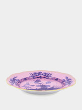 Oriente Italiano Azalea Dinner Plate
