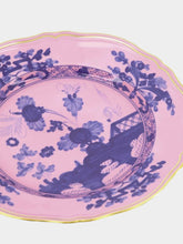 Ginori 1735 Oriente Italiano Azalea Dinner Plate